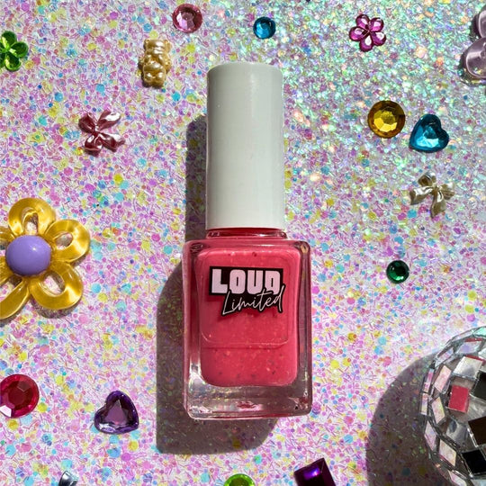 Loud Lacquer - Sweet Treat 0.45 oz
