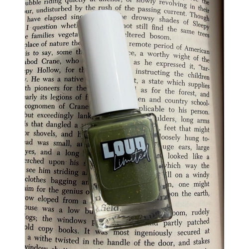 Loud Lacquer - Ichabod 0.45 oz
