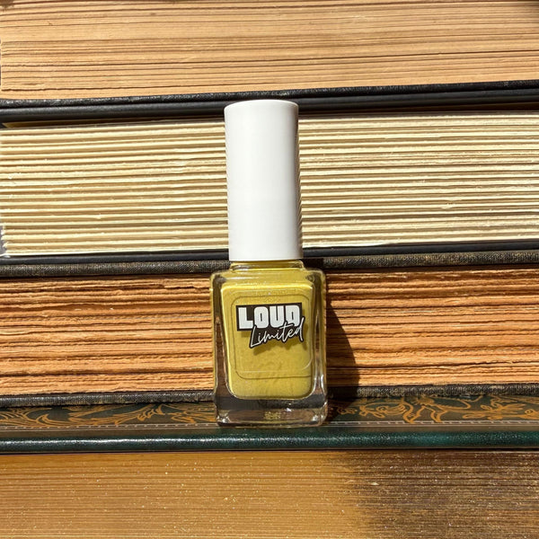 Loud Lacquer - Heir, Apparently? 0.45 oz