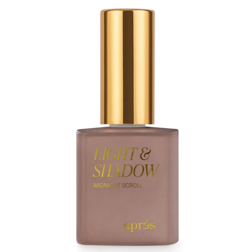 Apres - Hema Free Gel Couleur - Light & Shadow - Midnight Scroll (703)