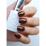 The GelBottle Inc - Gel Polish - Cocoa .67oz