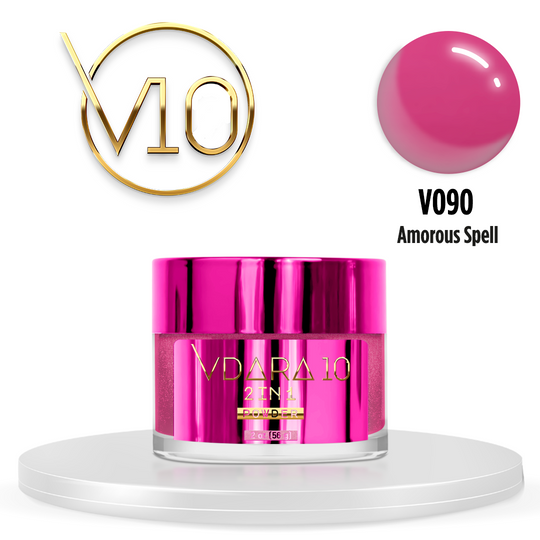 Vdara10 - Dip Powder - Amorous Spell 2oz