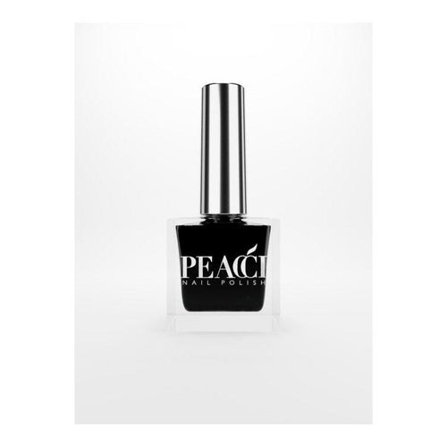 The GelBottle Inc - Peacci Lacquer - Jet Black