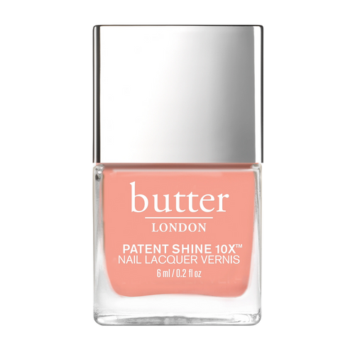 butter LONDON - Patent Shine - Hottie Tottie Mini - 10X Nail Lacquer