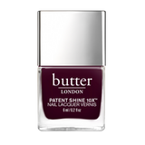 butter LONDON - Patent Shine - Afters Mini - 10X Nail Lacquer
