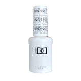 DND - Super Platinum - Silver Solstice 0.6 oz - #930