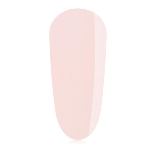 The GelBottle Inc - BIAB Gel Polish Mini - Merci Hema Free .23oz