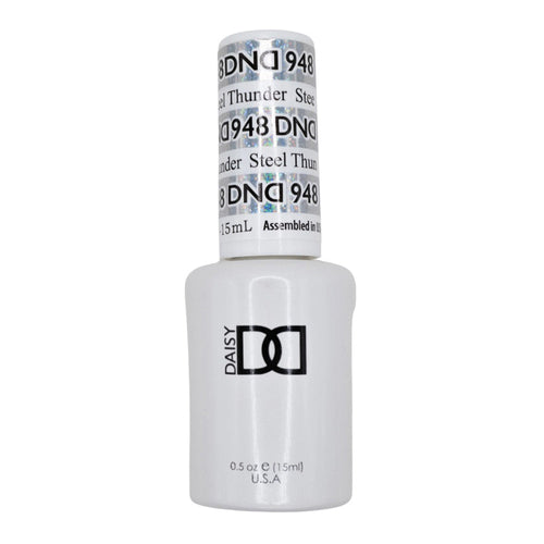 DND - Super Platinum - Steel Thunder - #948