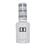 DND - Super Platinum - Steel Thunder - #948