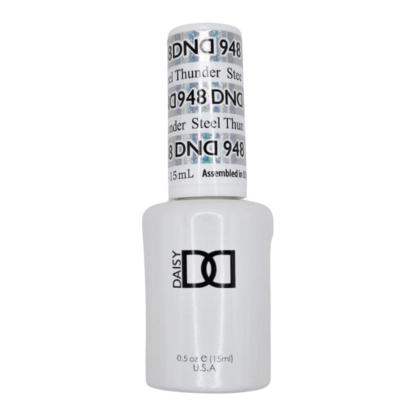 DND - Super Platinum - Steel Thunder - #948