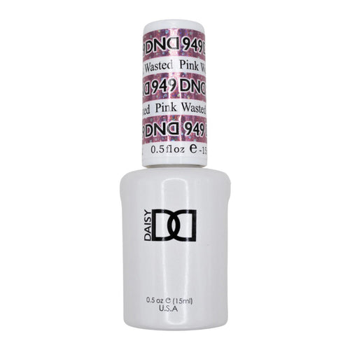 DND - Super Platinum - Wasted Pink - #949