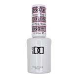 IBD Just Gel Polish Americana Mama - #63932