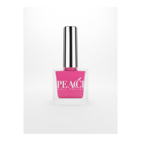 Peacci Lacquer - Barbie