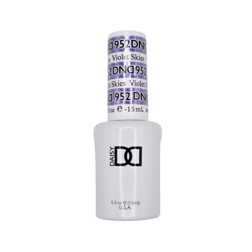 DND - DC Platinum Collection - Violet Skies 0.5 oz - #952