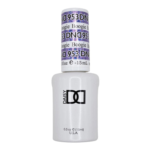 DND - Super Platinum - Boogie - #953