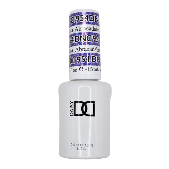 DND - Super Platinum - Abracadabra - #954