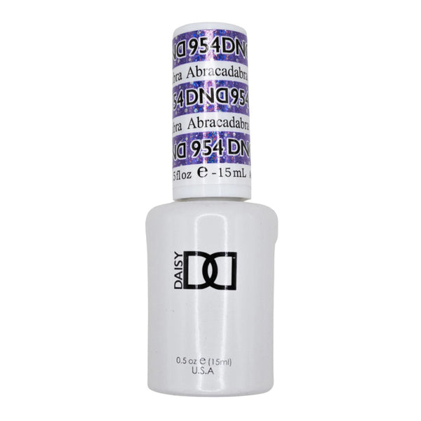 DND - Super Platinum - Abracadabra - #954