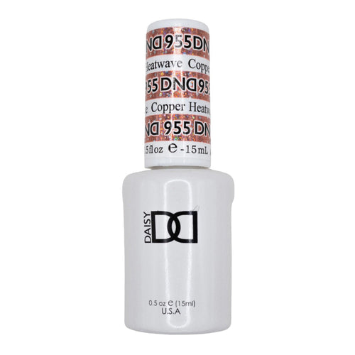 DND - Super Platinum - Copper Heatwave - #955