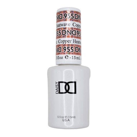 DND - Super Platinum - Copper Heatwave - #955