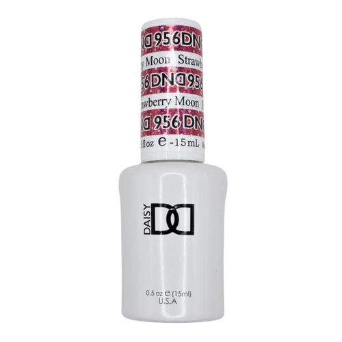 DND - Super Platinum - Strawberry Moon - #956