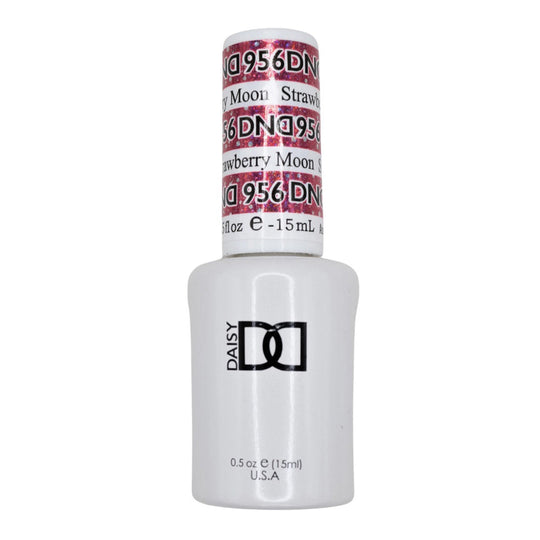 DND - Super Platinum - Strawberry Moon - #956