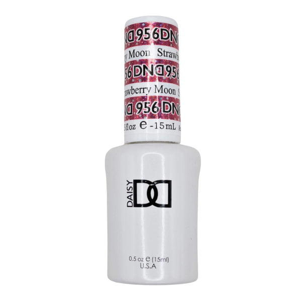DND - Super Platinum - Strawberry Moon - #956