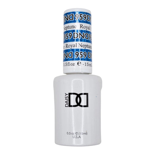 DND - Super Platinum - Royal Neptune - #959