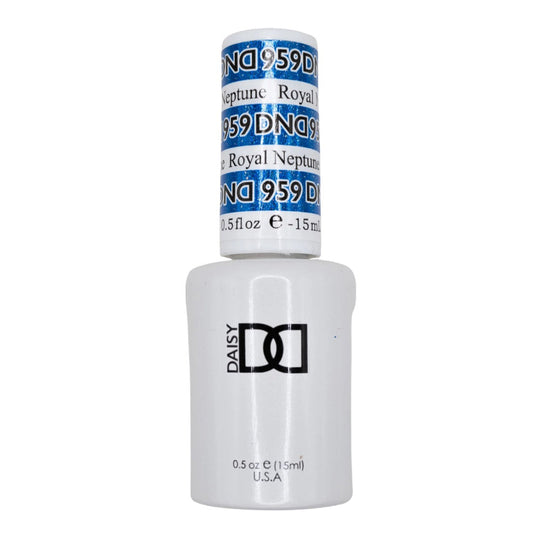 DND - Super Platinum - Royal Neptune - #959