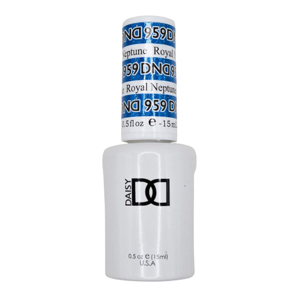 DND - Super Platinum - Royal Neptune - #959