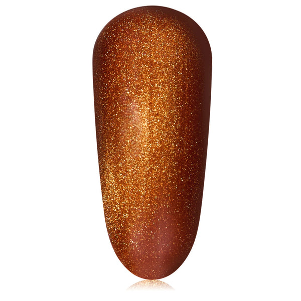 The GelBottle Inc - Gel Polish - Fortune Magnetic .67oz