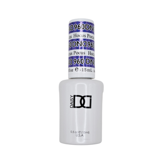 DND - DC Platinum Collection - Hocus Pocus 0.5 oz - #960