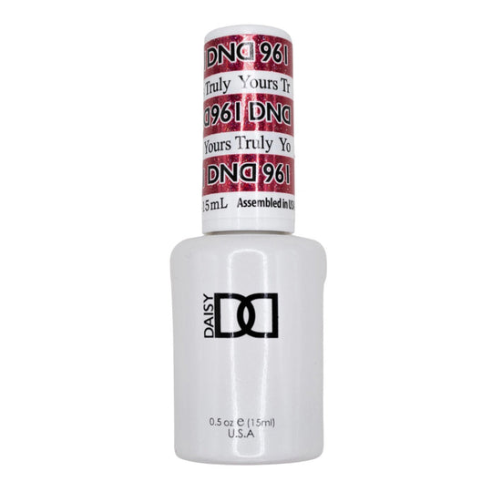 DND - Super Platinum - Yours Truly - #961