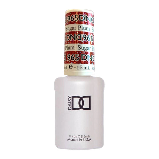 DND - Super Platinum - Sugar Plum - #965