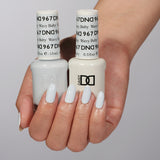 DND - Gel & Lacquer - Wavy Baby - #967