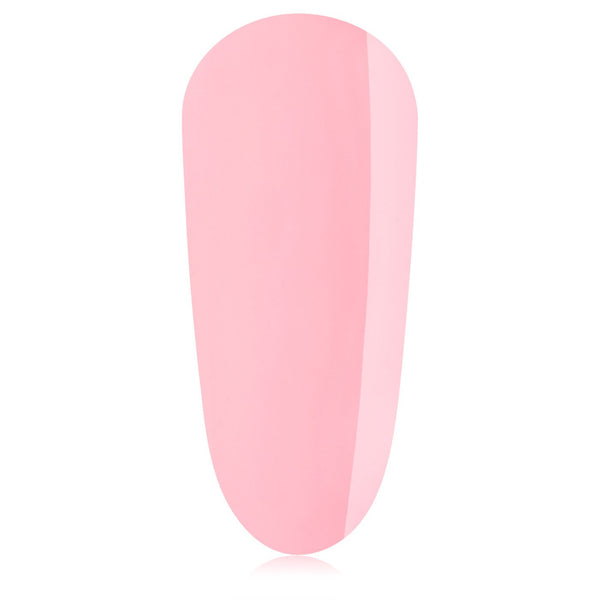 The Gel Bottle - All In One BIAB Gel Polish - Nu08 .67oz