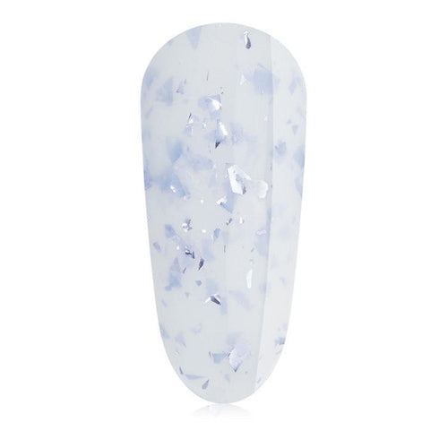 The GelBottle Inc - BIAB Gel Polish Mini - Something Blue .23oz
