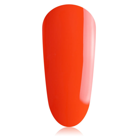 The GelBottle Inc - Gel Polish - Hot Lips .67oz