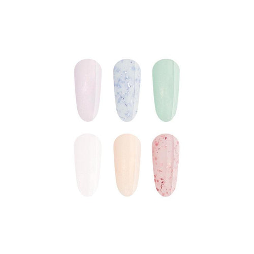 The GelBottle Inc - Gel Set - The Wedding Collection