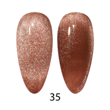 DND - DC 9D Cat Eye - Cat Wink - #35