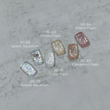 KOKOG-KOKOIST FLASH GLITTER GEL
