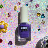 Loud Lacquer - Clock It 0.45 oz