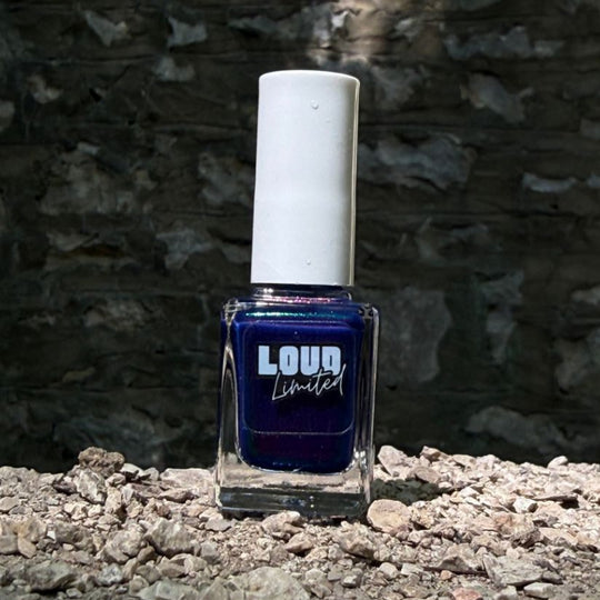 Loud Lacquer - Sink Or Swim 0.45 oz