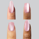 The GelBottle Inc - Gel Polish - Cheerleader Cat-Eye Mini .23oz