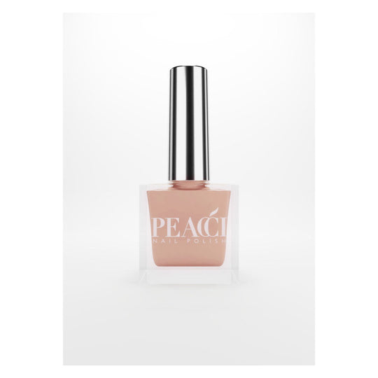 Peacci Lacquer - Nude
