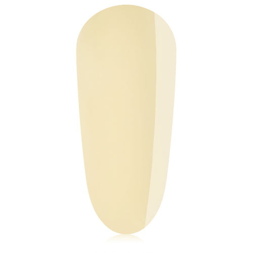 The GelBottle Inc - BIAB Gel Polish Mini - Eggshell Mini .23oz