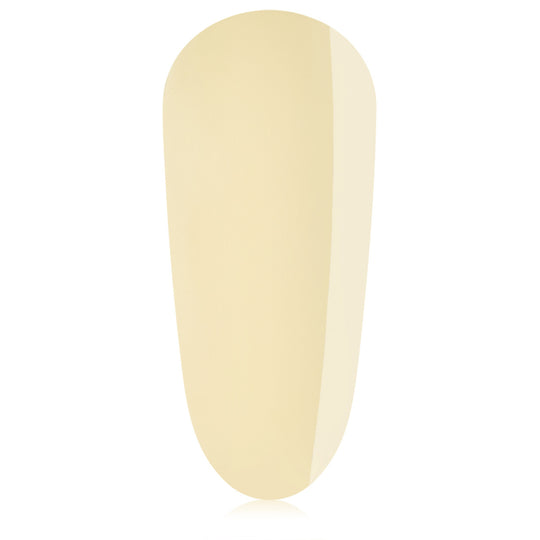 The GelBottle Inc - Gel Polish Mini - Eggshell Mini .23oz