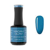 Madam Glam - Gel Polish - Always & Forever