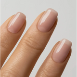 Lippmann - AHA Nail Sheer Bare