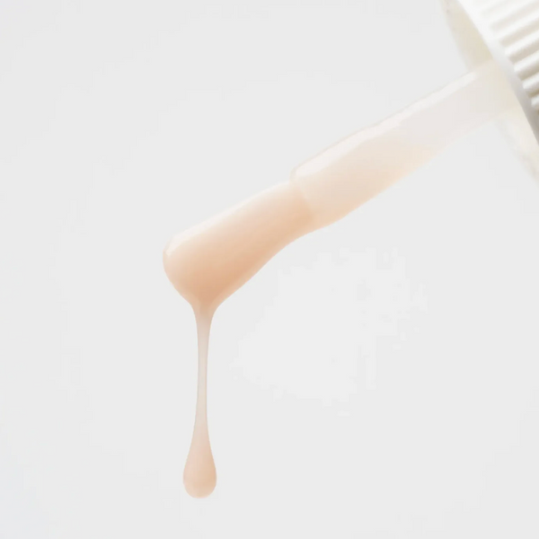 Lippmann - AHA Nail Sheer Bare