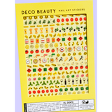 Nail Thoughts Potted Base - Hard Candy